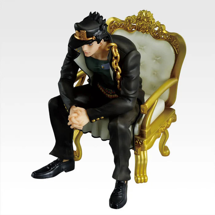 JOJO’S BIZARRE ADVENTURE – Figurine Jotaro Kujo | Ichiban Kuji The JOJO World – Lot C