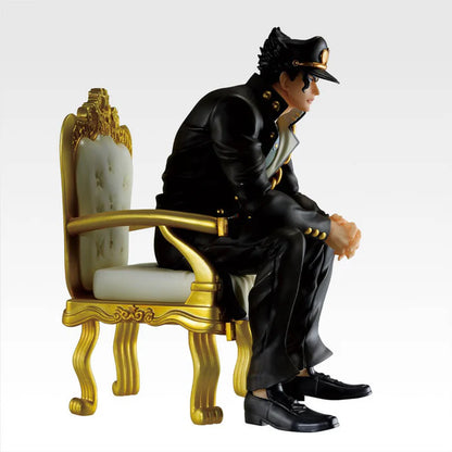 JOJO’S BIZARRE ADVENTURE – Figurine Jotaro Kujo | Ichiban Kuji The JOJO World – Lot C
