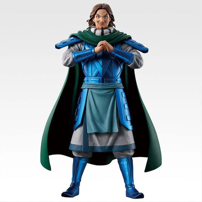 ICHIBAN KUJI KINGDOM THE ANIMATION NEXT GENERATION OF HEROES - FIGURINE KANKI LOT A MangaSphere