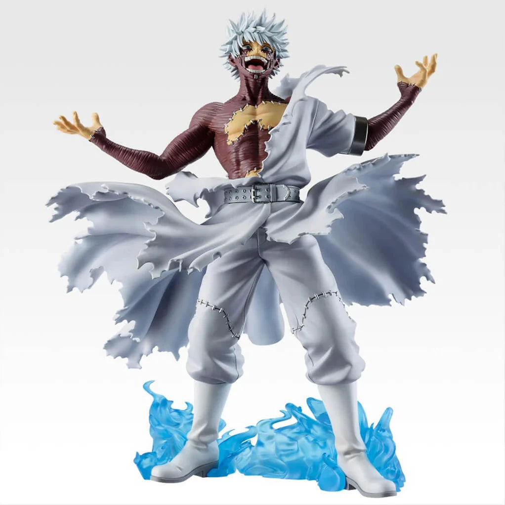 My Hero Academia – Dabi (Above Happiness) – Figurine Ichiban Kuji Lot D MangaSphere