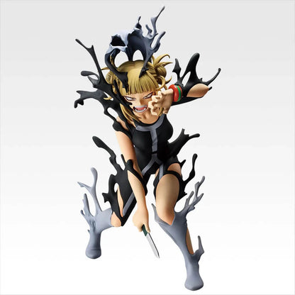 My Hero Academia – Himiko Toga (Above Happiness) – Figurine Ichiban Kuji Lot B MangaSphere