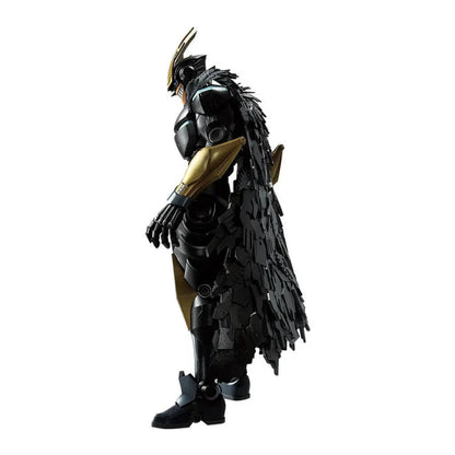ICHIBAN KUJI – My Hero Academia: The Power of Weaving – Armored All Might – Figurine Last One MangaSphere