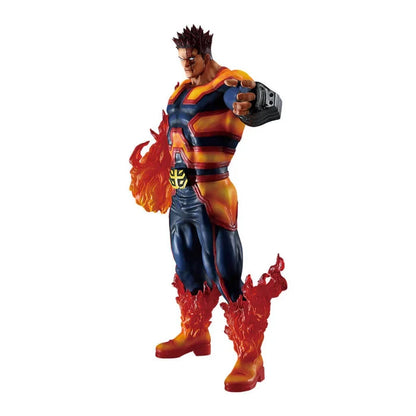 ICHIBAN KUJI – My Hero Academia: The Power of Weaving – Endeavor – Figurine Lot C MangaSphere