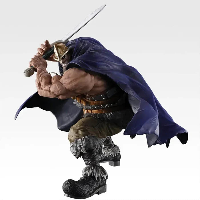 ONE PIECE – Figurine Dorry Lot D | Ichiban Kuji Elbaf Arc GIANT BASH!! Vol.1 Bandai