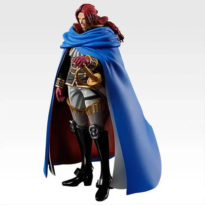 ONE PIECE – Figurine Shamrock Lot E | Ichiban Kuji Elbaf Arc GIANT BASH!! Vol.1 Bandai
