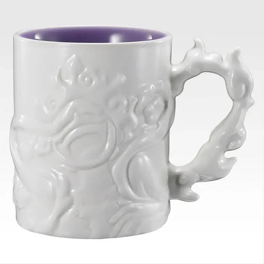 ONE PIECE – Mug Gear 5 Lot E Ichiban Kuji Future Island Egghead Burst of Energy MangaSphere
