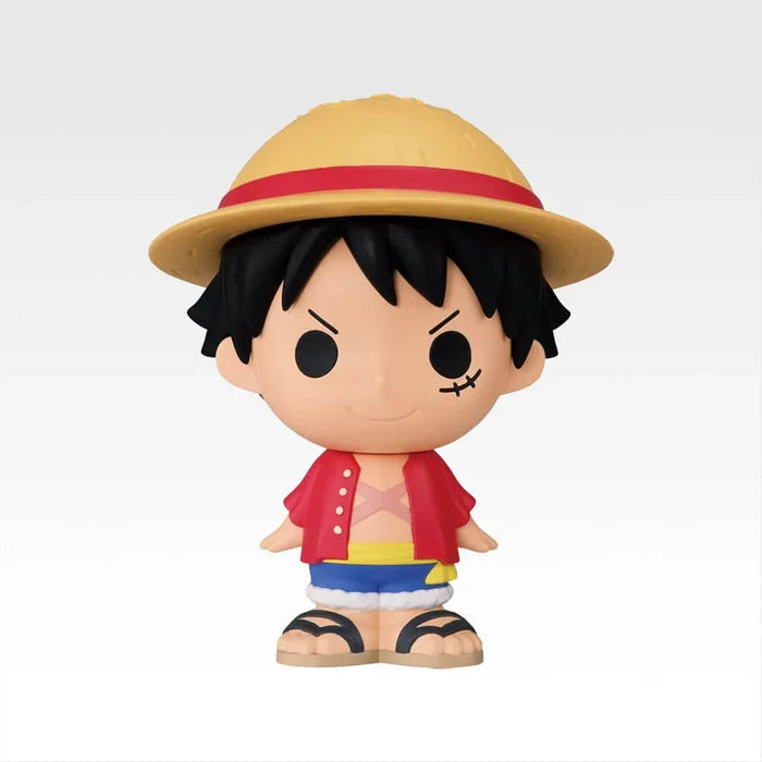 ICHIBAN KUJI ONE PIECE – Figurines Monkey D. Luffy Mini Figure Lot F Memories of Adventure Bandai