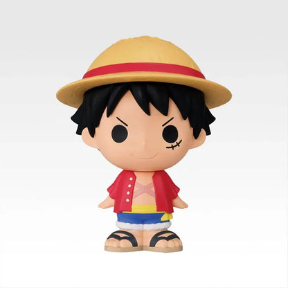ICHIBAN KUJI ONE PIECE – Figurines Monkey D. Luffy Mini Figure Lot F Memories of Adventure Bandai