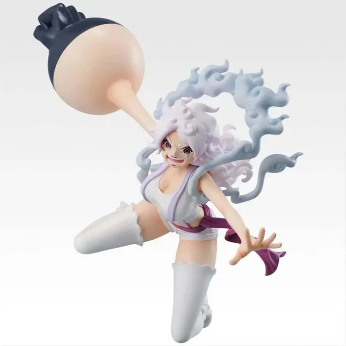 ONE PIECE – Figurine Jewelry Bonney Lot A Ichiban Kuji The Future We Envision Bandai
