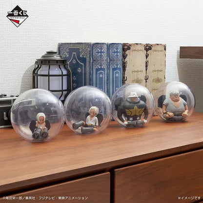 ONE PIECE – Mini Figure Seraphim Lot E Ichiban Kuji The Future We Envision Bandai