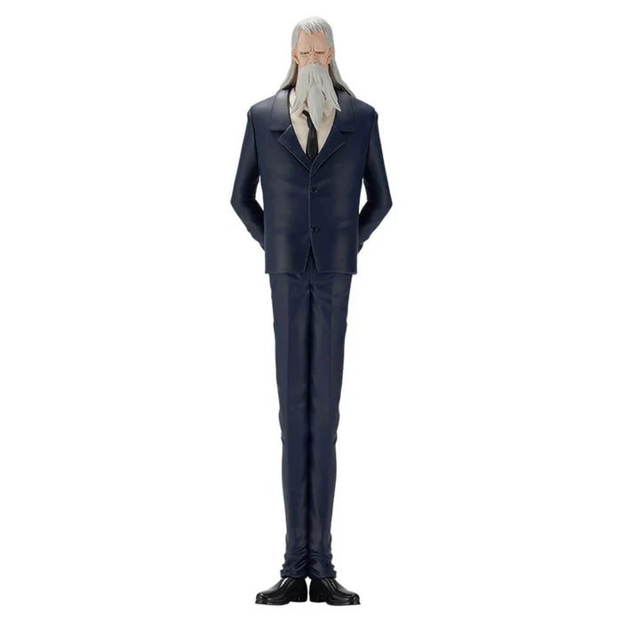 ONE PIECE – Figurine Marcus Mars Lot D Ichiban Kuji The Throne of Power Bandai