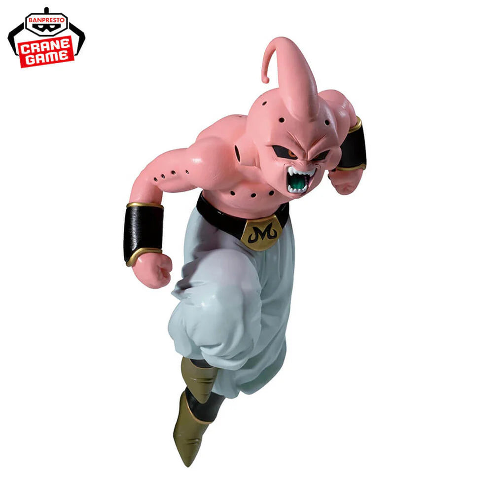 DRAGON BALL Z - FIGURINE MAJIN BUU PURE (VS SON GOKU SSJ3) MATCH MAKERS MangaSphere