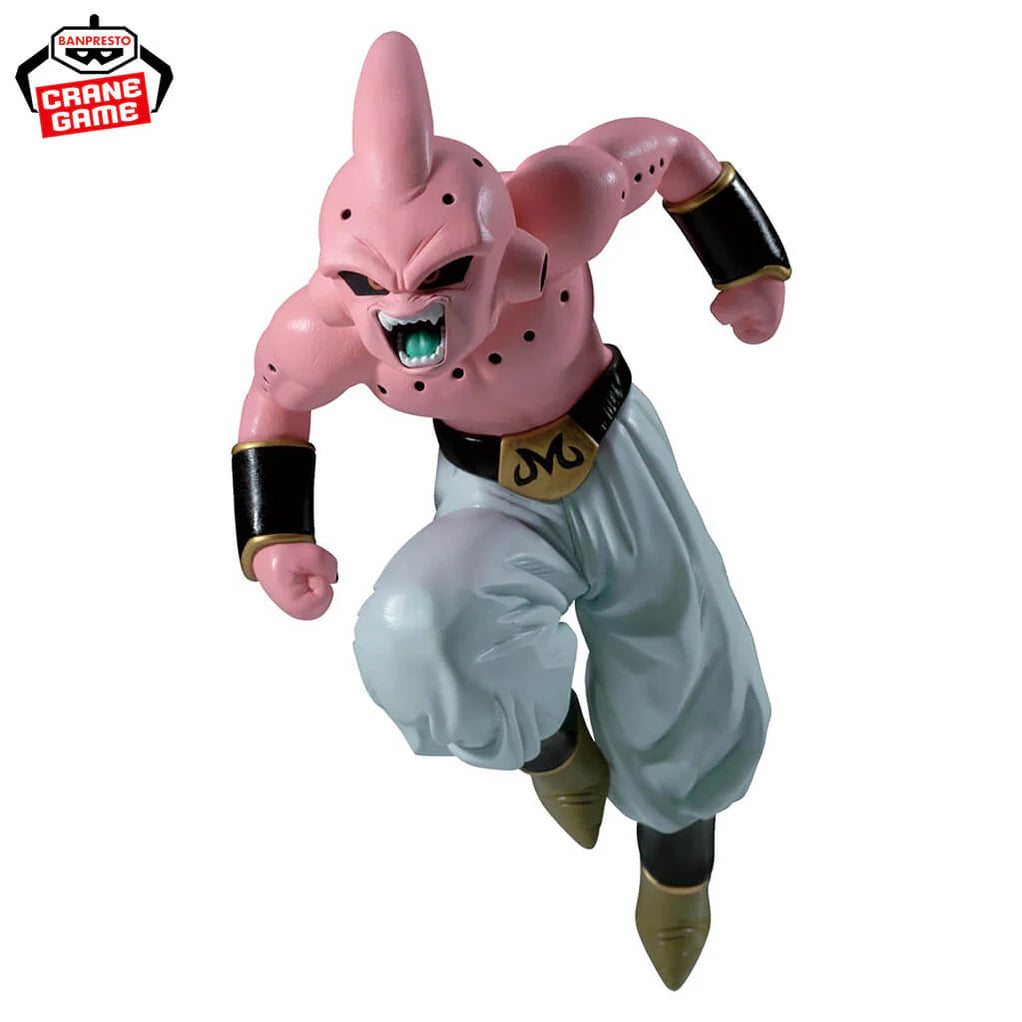 DRAGON BALL Z - FIGURINE MAJIN BUU PURE (VS SON GOKU SSJ3) MATCH MAKERS MangaSphere