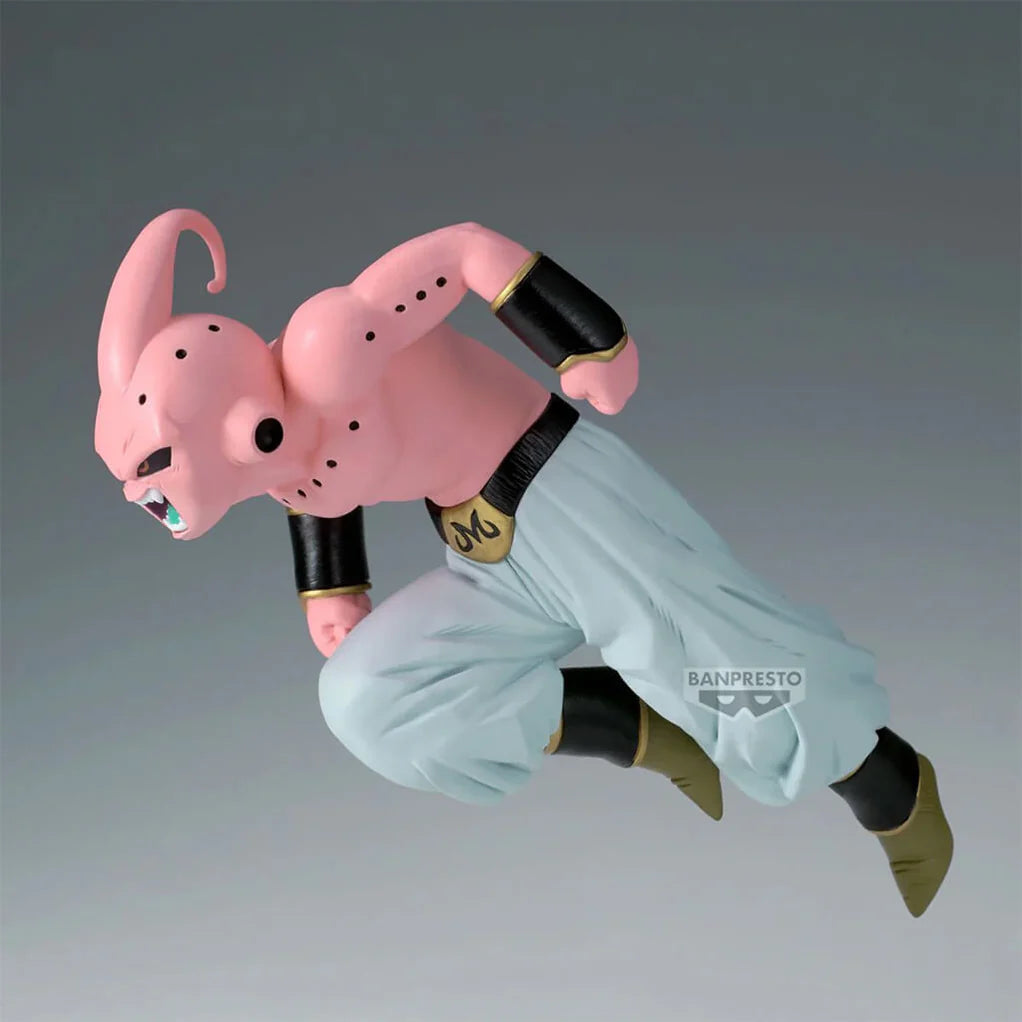 DRAGON BALL Z - FIGURINE MAJIN BUU PURE (VS SON GOKU SSJ3) MATCH MAKERS MangaSphere