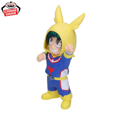 MY HERO ACADEMIA - FIGURINE IZUKU MIDORIYA CHIAPICO MangaSphere