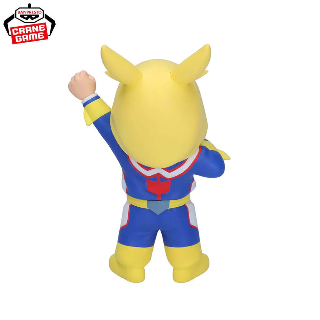 MY HERO ACADEMIA - FIGURINE IZUKU MIDORIYA CHIAPICO MangaSphere