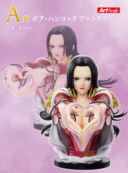 ONE PIECE – Boa Hancock (Devil’s Night) – Figurine Ichiban Kuji Lot A MangaSphere