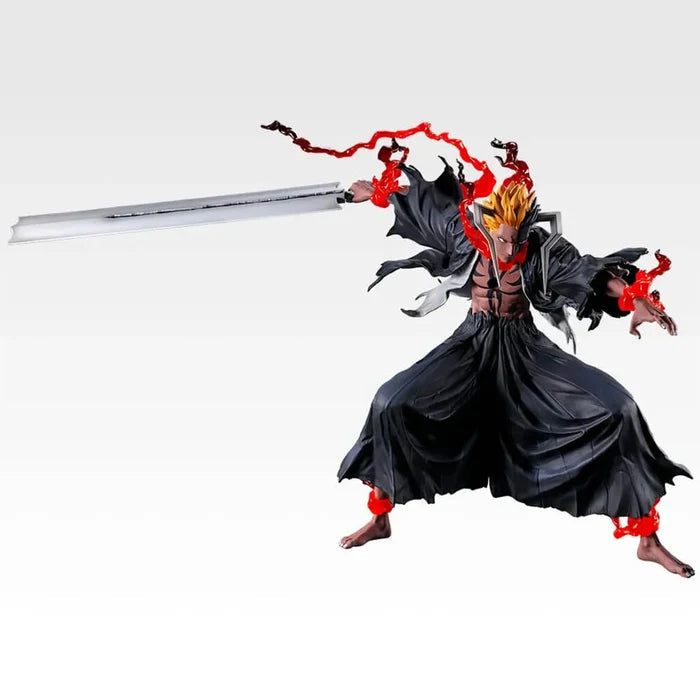 BLEACH – Figurine Ichigo Kurosaki MASTERLISE | Ichiban Kuji Stirring Souls Vol.5 Lot A Bandai