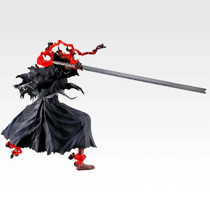 BLEACH – Figurine Ichigo Kurosaki MASTERLISE | Ichiban Kuji Stirring Souls Vol.5 Lot A Bandai
