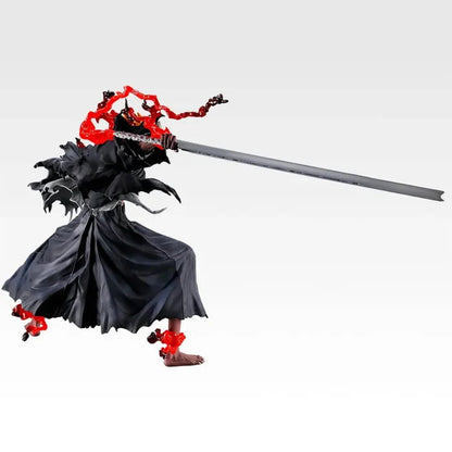BLEACH – Figurine Ichigo Kurosaki MASTERLISE | Ichiban Kuji Stirring Souls Vol.5 Lot A Bandai