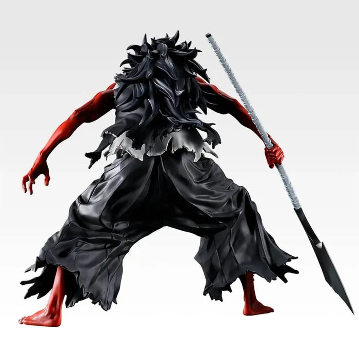 BLEACH – Figurine Kenpachi Zaraki Bankai MASTERLISE | Ichiban Kuji Stirring Souls Vol.5 Last One Bandai