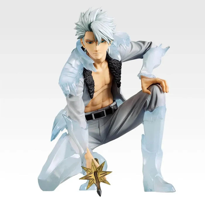 BLEACH – Figurine Toshiro Hitsugaya MASTERLISE | Ichiban Kuji Stirring Souls Vol.5 Lot B Bandai