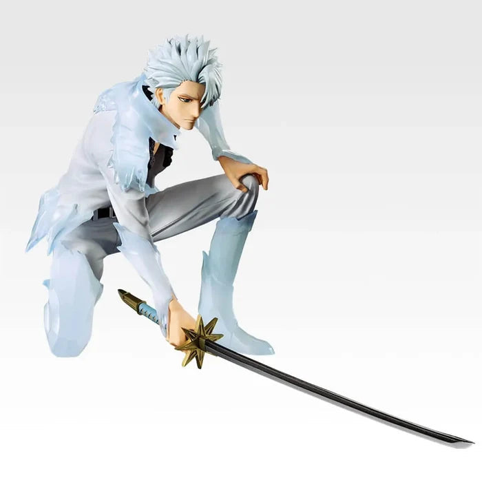 BLEACH – Figurine Toshiro Hitsugaya MASTERLISE | Ichiban Kuji Stirring Souls Vol.5 Lot B Bandai