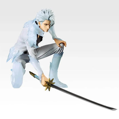 BLEACH – Figurine Toshiro Hitsugaya MASTERLISE | Ichiban Kuji Stirring Souls Vol.5 Lot B Bandai