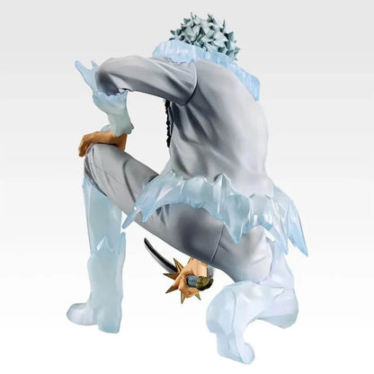 BLEACH – Figurine Toshiro Hitsugaya MASTERLISE | Ichiban Kuji Stirring Souls Vol.5 Lot B Bandai