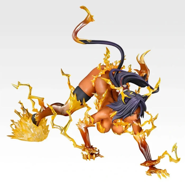 BLEACH – Figurine Yoruichi Shihōin MASTERLISE | Ichiban Kuji Stirring Souls Vol.5 Lot C Bandai