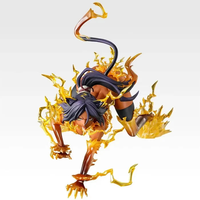 BLEACH – Figurine Yoruichi Shihōin MASTERLISE | Ichiban Kuji Stirring Souls Vol.5 Lot C Bandai
