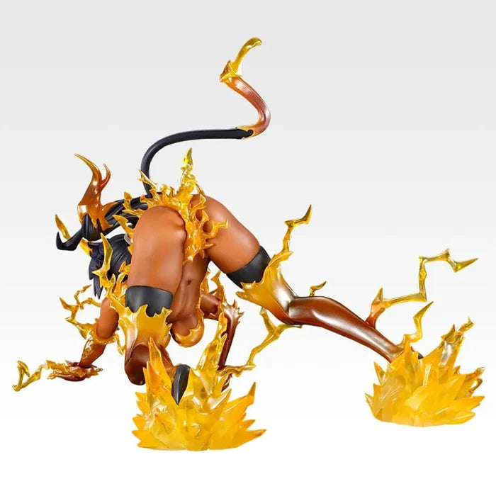BLEACH – Figurine Yoruichi Shihōin MASTERLISE | Ichiban Kuji Stirring Souls Vol.5 Lot C Bandai