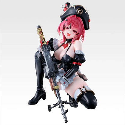 ICHIBAN KUJI GODDESS OF VICTORY: NIKKE CHAPTER 7 – Figurine Mast Romantic Maid A Prize Bandai