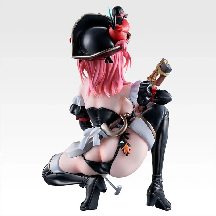 ICHIBAN KUJI GODDESS OF VICTORY: NIKKE CHAPTER 7 – Figurine Mast Romantic Maid A Prize Bandai