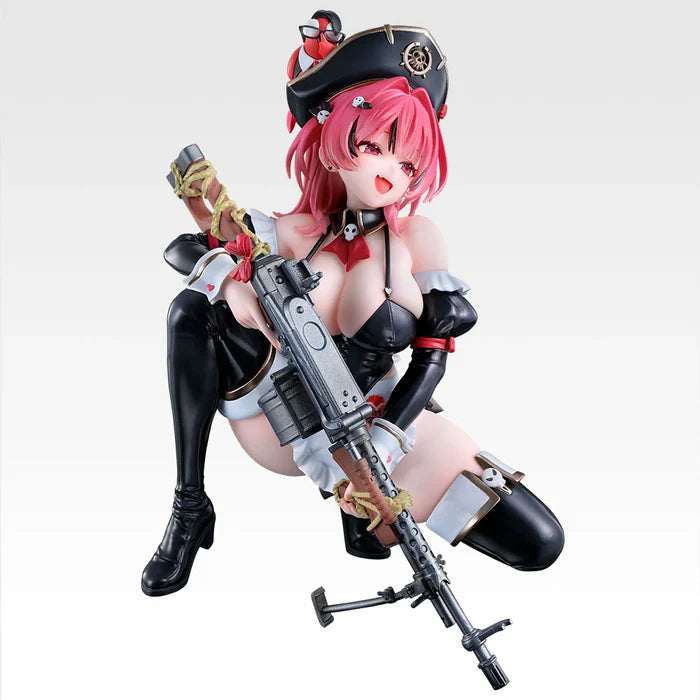 ICHIBAN KUJI GODDESS OF VICTORY: NIKKE CHAPTER 7 – Figurine Mast Romantic Maid A Prize Bandai
