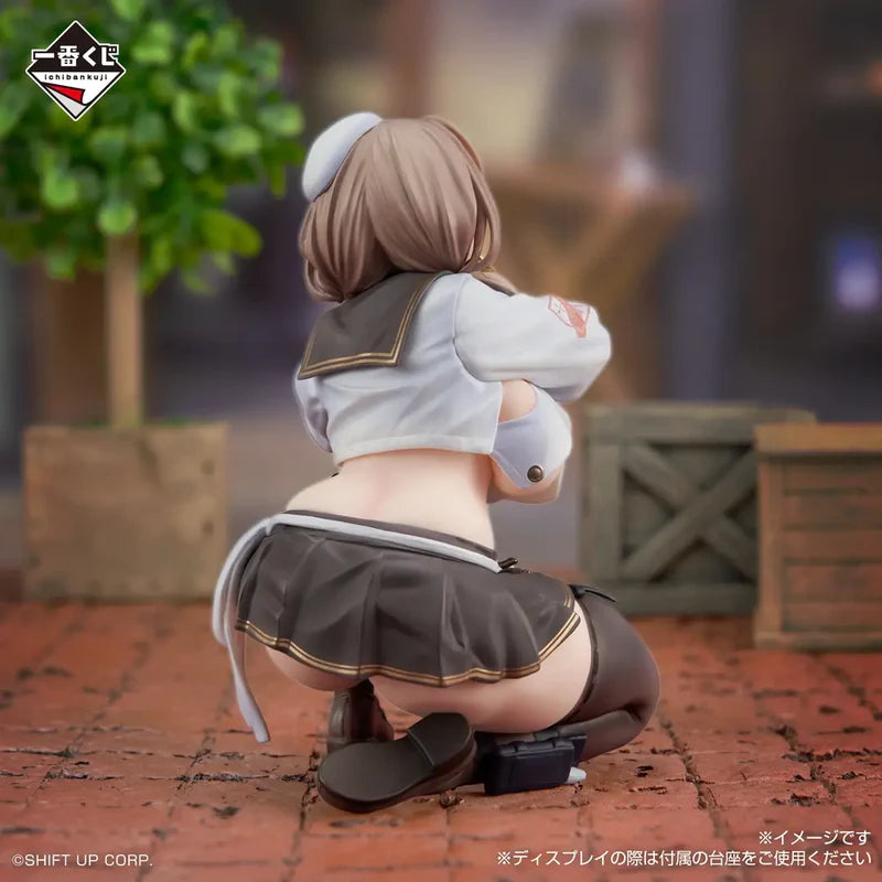 ICHIBAN KUJI GODDESS OF VICTORY: NIKKE CHAPTER 7 – Figurine Bready B Prize Bandai