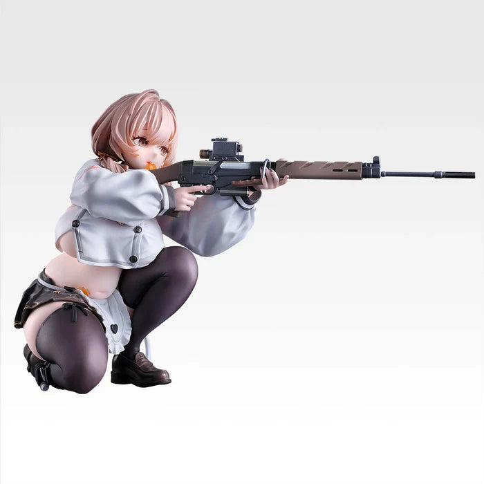 ICHIBAN KUJI GODDESS OF VICTORY: NIKKE CHAPTER 7 – Figurine Bready B Prize Bandai