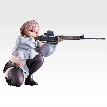 ICHIBAN KUJI GODDESS OF VICTORY: NIKKE CHAPTER 7 – Figurine Bready B Prize Bandai