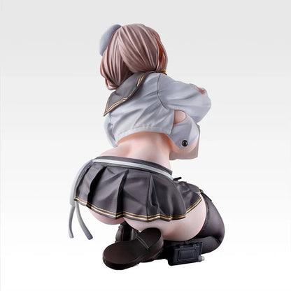 ICHIBAN KUJI GODDESS OF VICTORY: NIKKE CHAPTER 7 – Figurine Bready B Prize Bandai