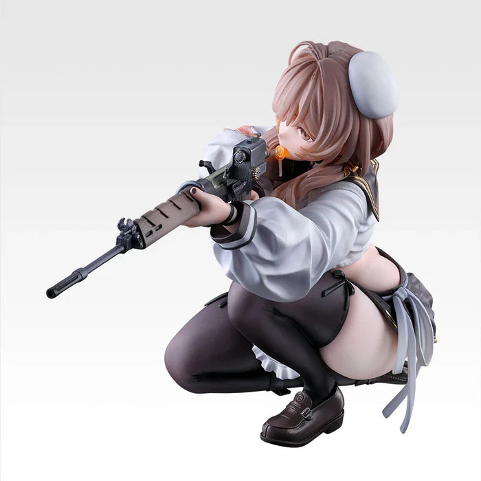 ICHIBAN KUJI GODDESS OF VICTORY: NIKKE CHAPTER 7 – Figurine Bready B Prize Bandai