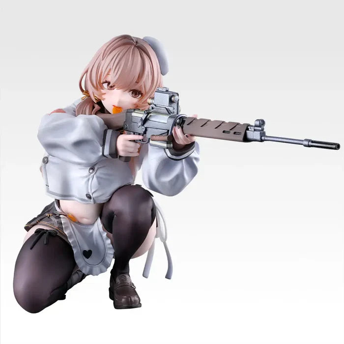 ICHIBAN KUJI GODDESS OF VICTORY: NIKKE CHAPTER 7 – Figurine Bready B Prize Bandai