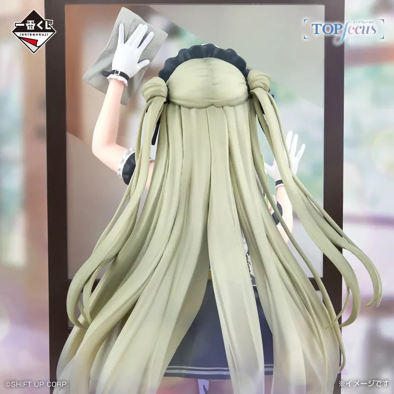 ICHIBAN KUJI GODDESS OF VICTORY: NIKKE CHAPTER 7 – Figurine Soda TOP Focus Ver. Last One Prize Bandai