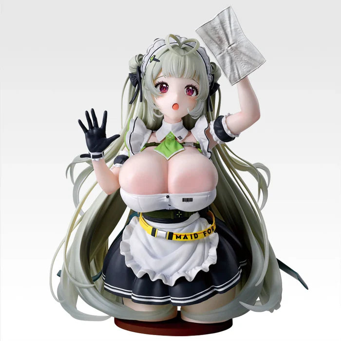 ICHIBAN KUJI GODDESS OF VICTORY: NIKKE CHAPTER 7 – Figurine Soda TOP Focus Ver. Last One Prize Bandai