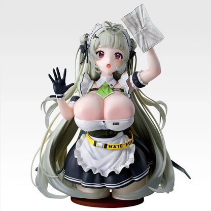 ICHIBAN KUJI GODDESS OF VICTORY: NIKKE CHAPTER 7 – Figurine Soda TOP Focus Ver. Last One Prize Bandai