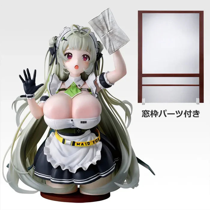 ICHIBAN KUJI GODDESS OF VICTORY: NIKKE CHAPTER 7 – Figurine Soda TOP Focus Ver. Last One Prize Bandai