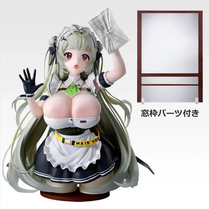 ICHIBAN KUJI GODDESS OF VICTORY: NIKKE CHAPTER 7 – Figurine Soda TOP Focus Ver. Last One Prize Bandai