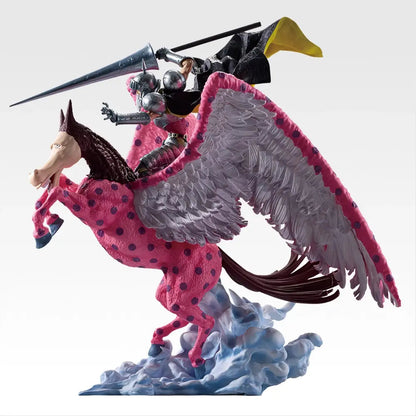 ONE PIECE – Figurine Pierre & Gan Fall | Ichiban Kuji EX Those Who Possess the Devil Vol.3 – C Prize MangaSphere