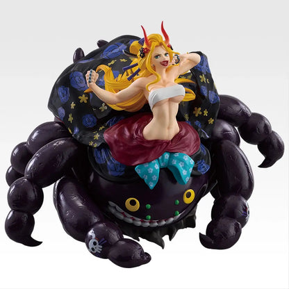 ONE PIECE – Figurine Black Maria | Ichiban Kuji EX Those Who Possess the Devil Vol.3 – D Prize MangaSphere