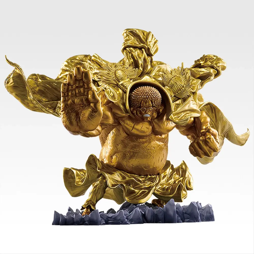 ONE PIECE – Figurine Sengoku | Ichiban Kuji EX Those Who Possess the Devil Vol.3 – Last One Prize MangaSphere