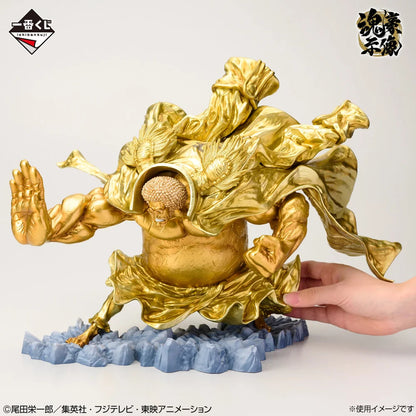 ONE PIECE – Figurine Sengoku | Ichiban Kuji EX Those Who Possess the Devil Vol.3 – Last One Prize MangaSphere